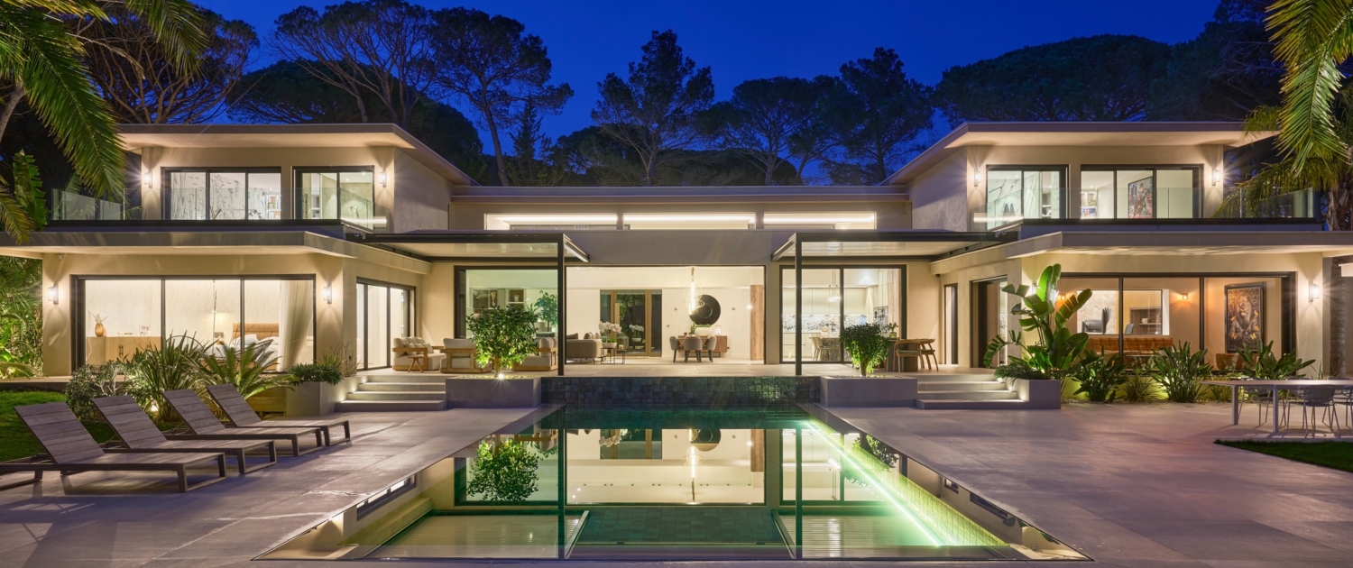 VILLA A 2